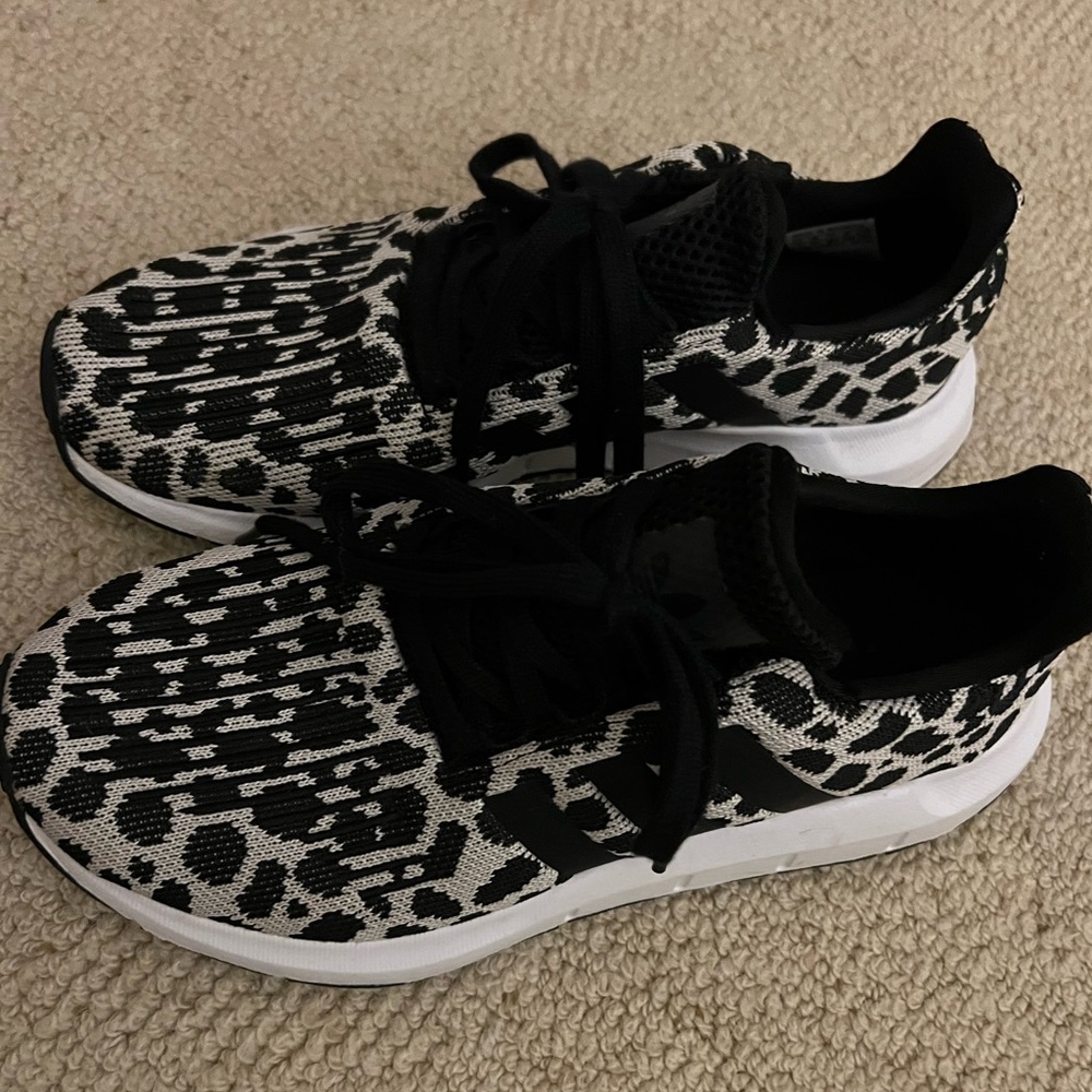 adidas Women's Swift Run 1.0 Sneaker